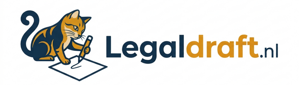 Legaldraft